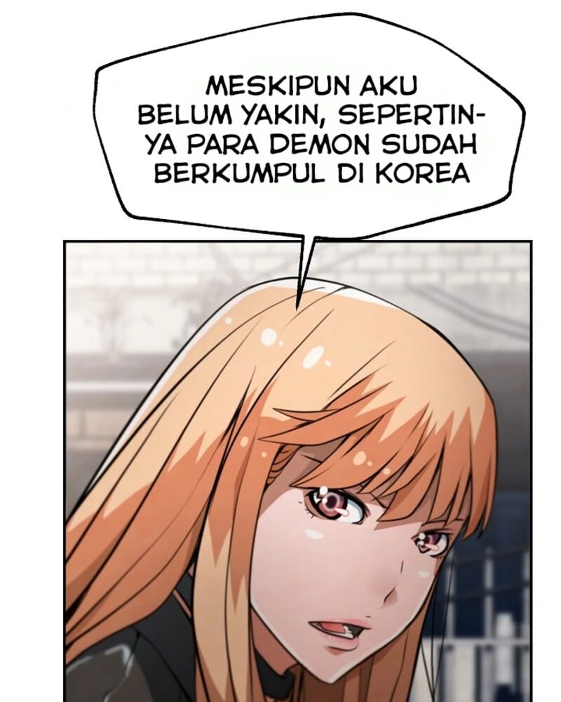 Who Killed the Murim Lord? Chapter 9 - halaman 100