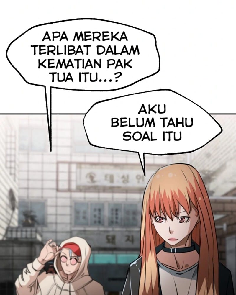 Who Killed the Murim Lord? Chapter 9 - halaman 103