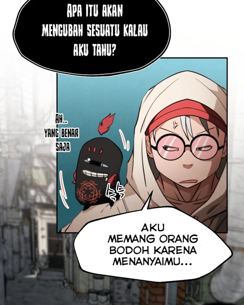 Who Killed the Murim Lord? Chapter 9 - halaman 106
