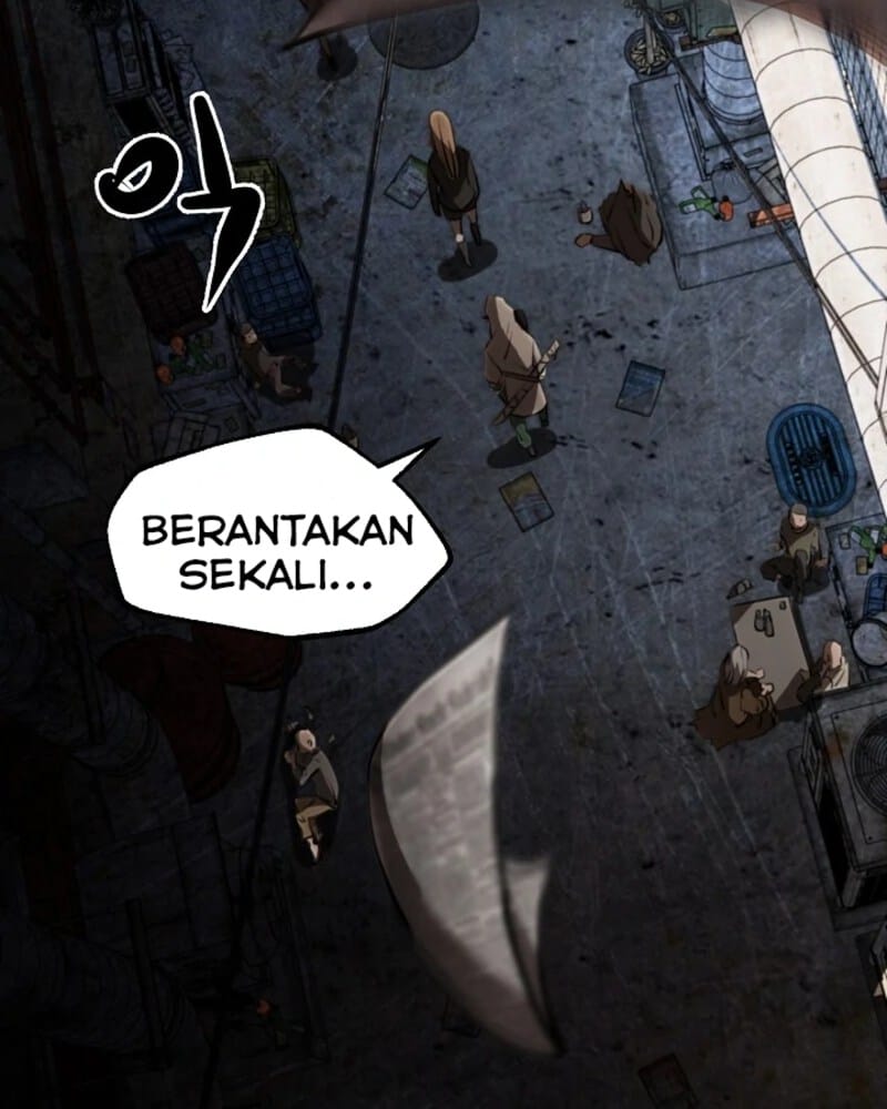 Who Killed the Murim Lord? Chapter 9 - halaman 114