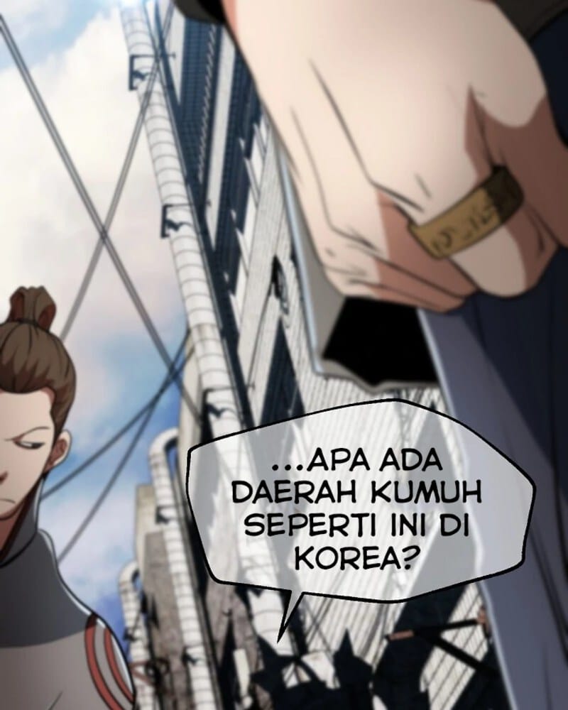 Who Killed the Murim Lord? Chapter 9 - halaman 116