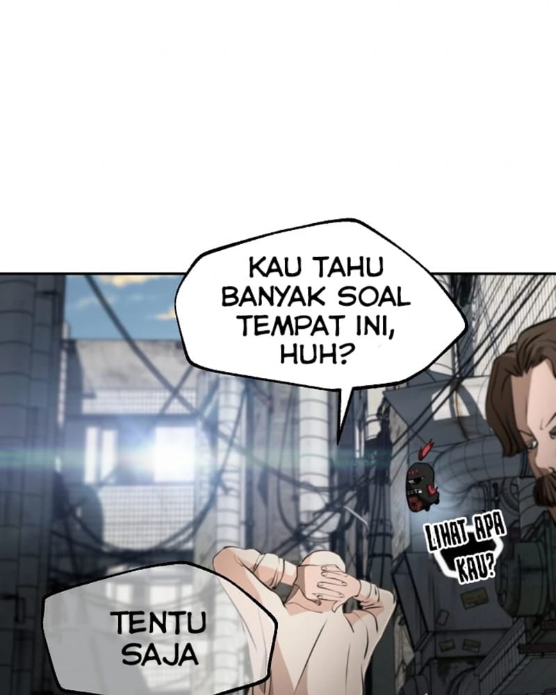 Who Killed the Murim Lord? Chapter 9 - halaman 119