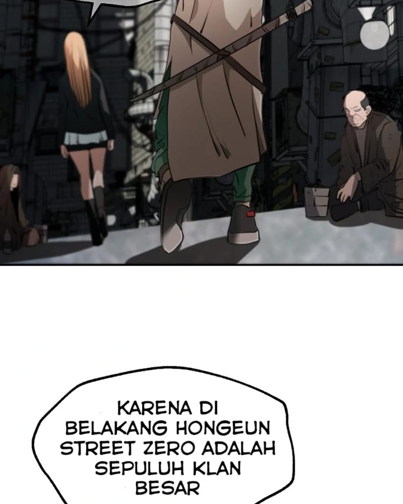 Who Killed the Murim Lord? Chapter 9 - halaman 120