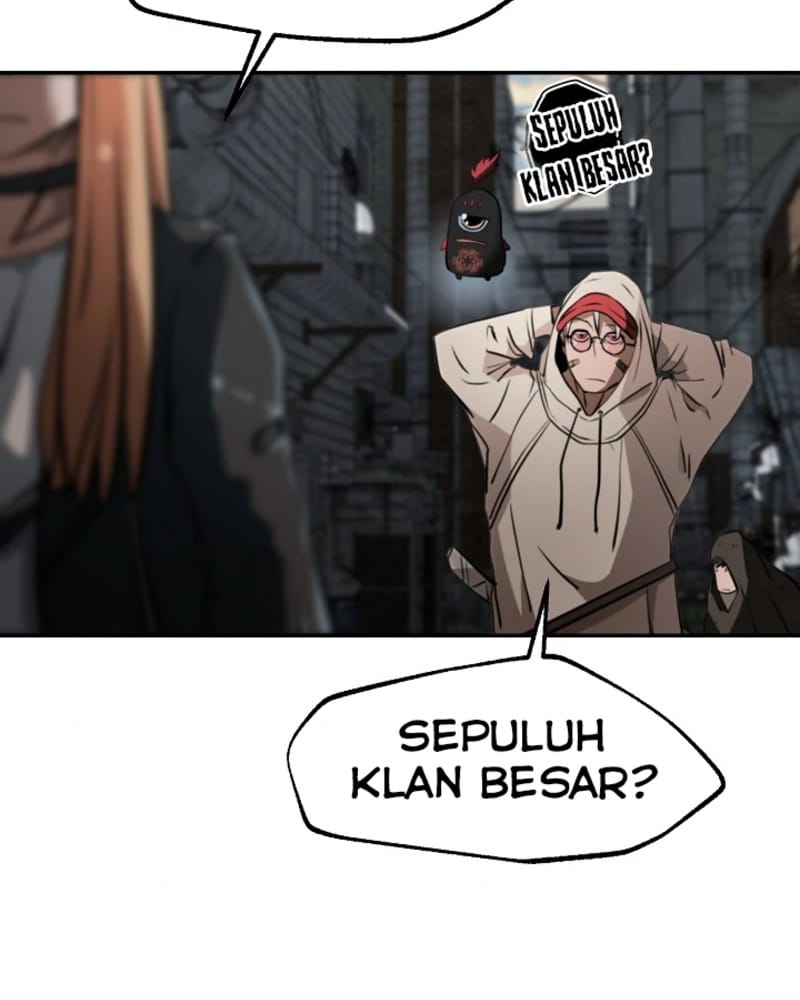 Who Killed the Murim Lord? Chapter 9 - halaman 121