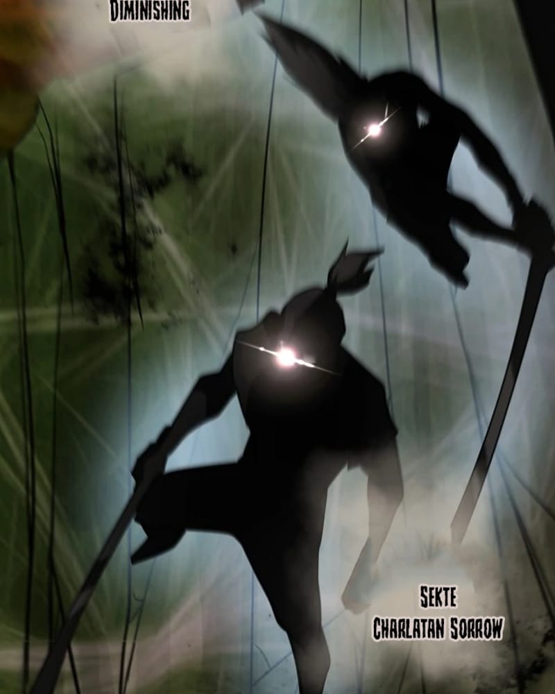 Who Killed the Murim Lord? Chapter 9 - halaman 125