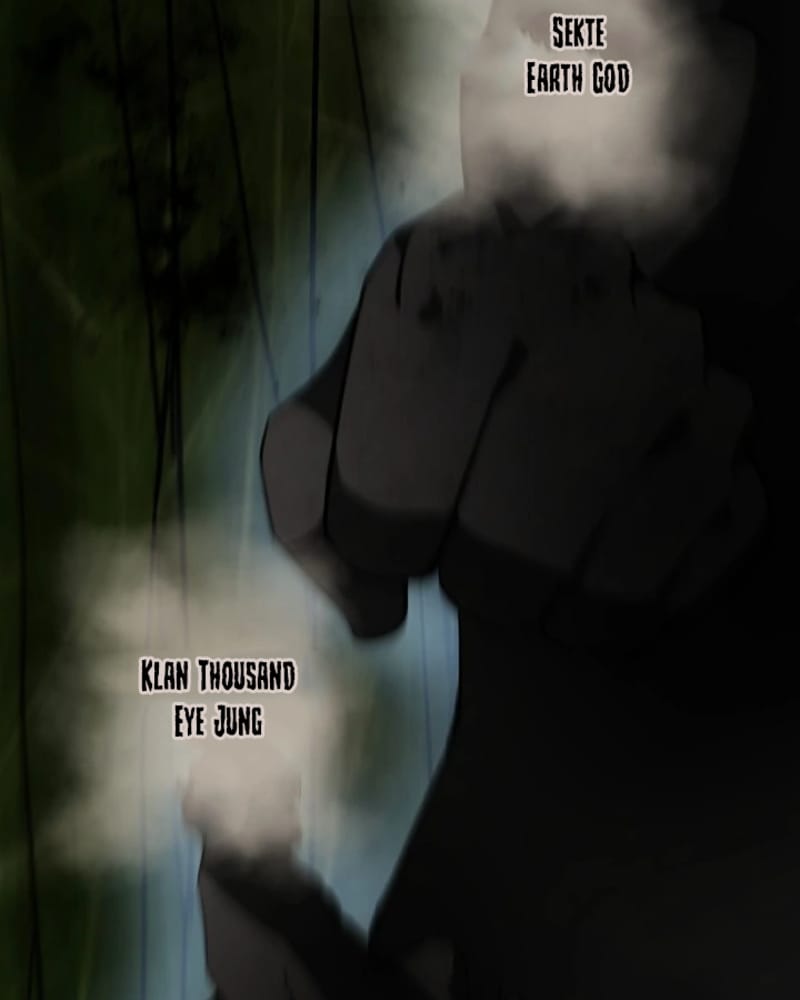 Who Killed the Murim Lord? Chapter 9 - halaman 127