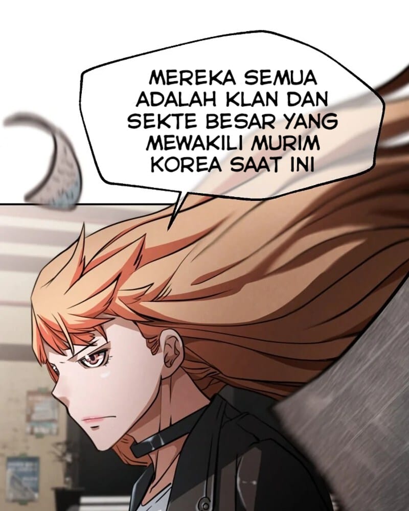 Who Killed the Murim Lord? Chapter 9 - halaman 130