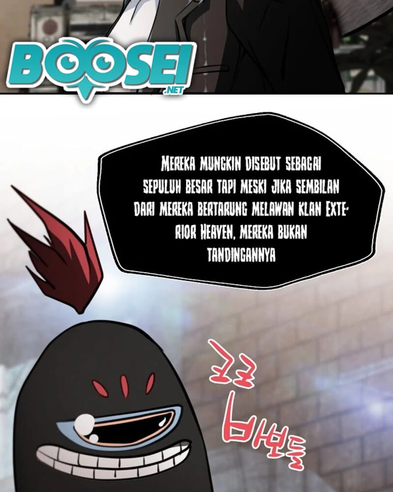 Who Killed the Murim Lord? Chapter 9 - halaman 131