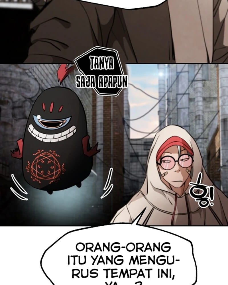 Who Killed the Murim Lord? Chapter 9 - halaman 133