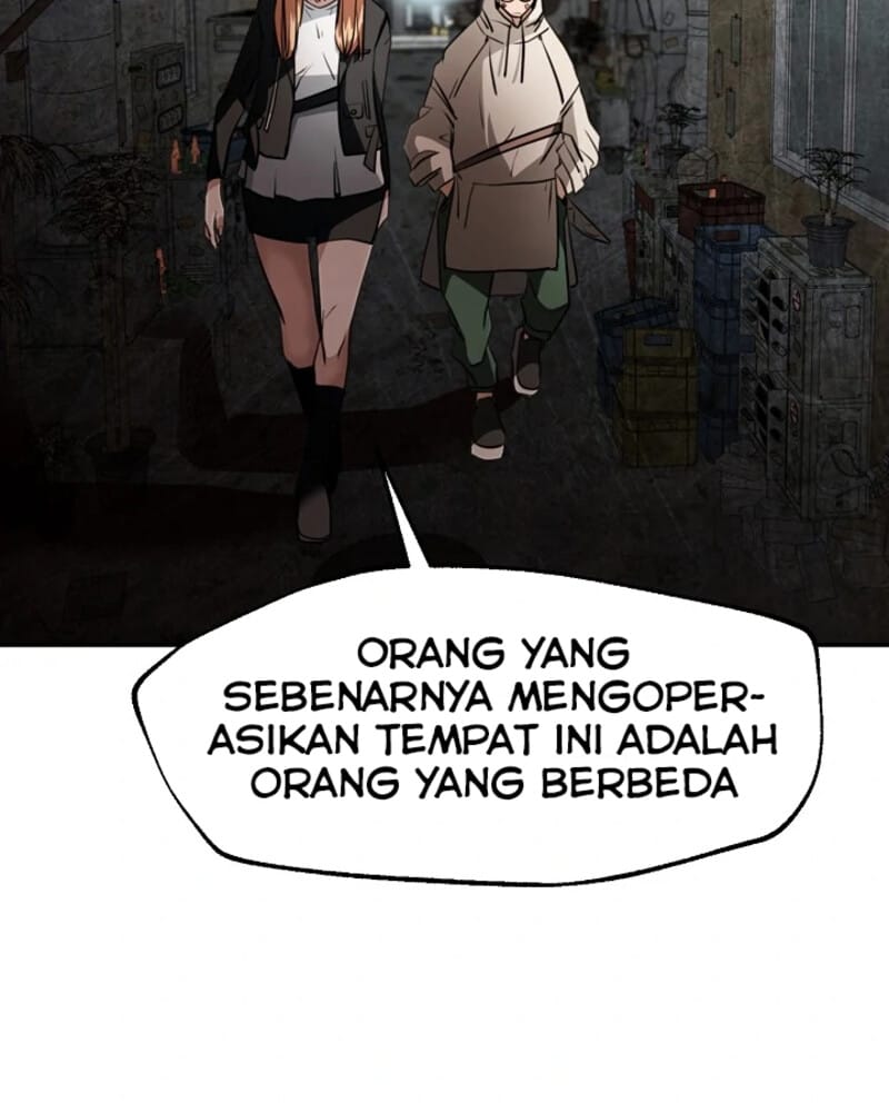 Who Killed the Murim Lord? Chapter 9 - halaman 136