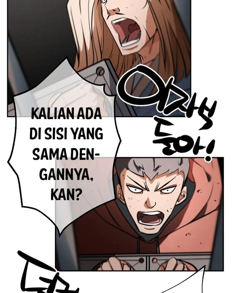 Who Killed the Murim Lord? Chapter 9 - halaman 17