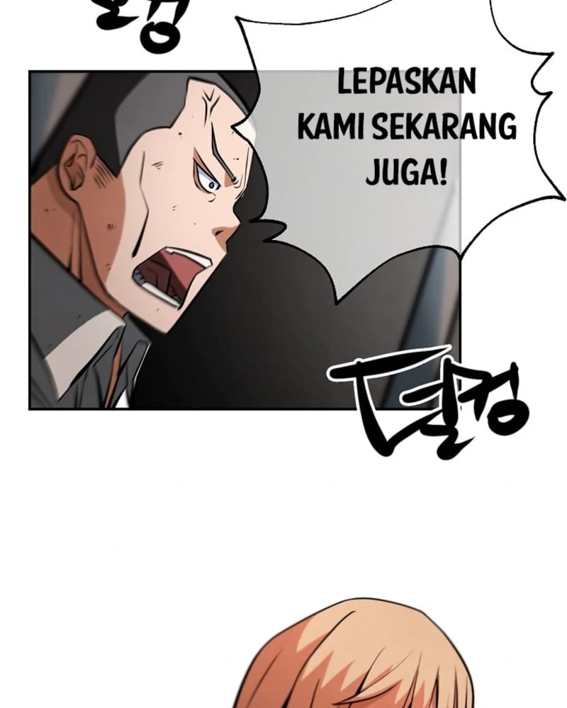 Who Killed the Murim Lord? Chapter 9 - halaman 18