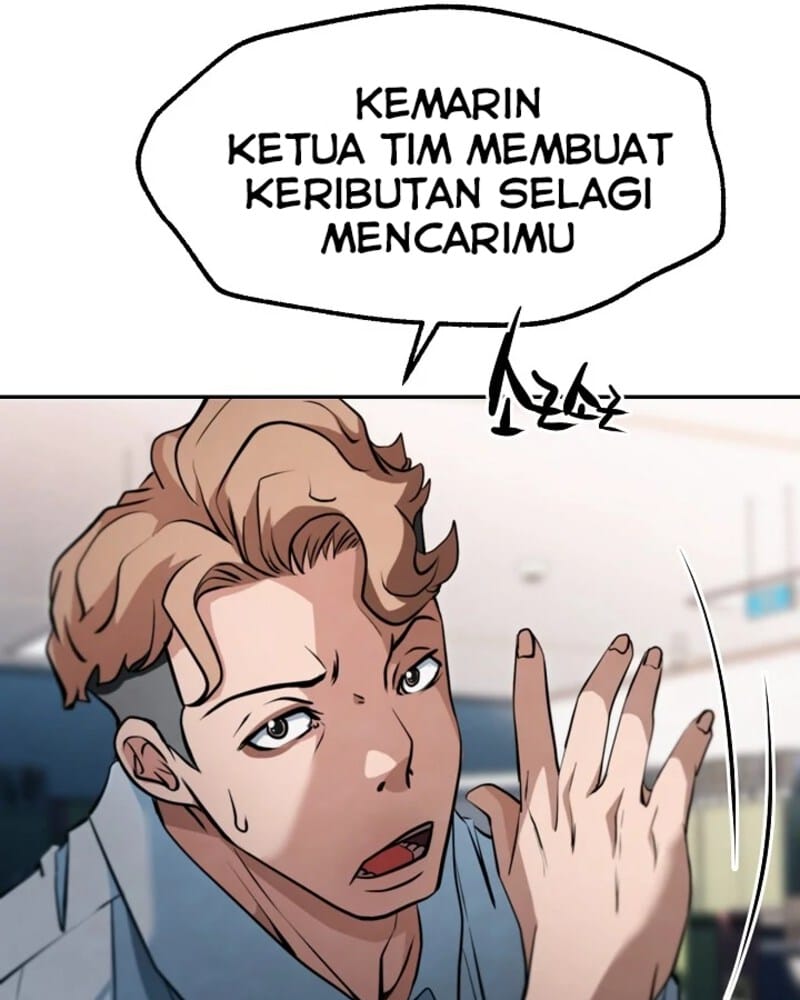 Who Killed the Murim Lord? Chapter 9 - halaman 24