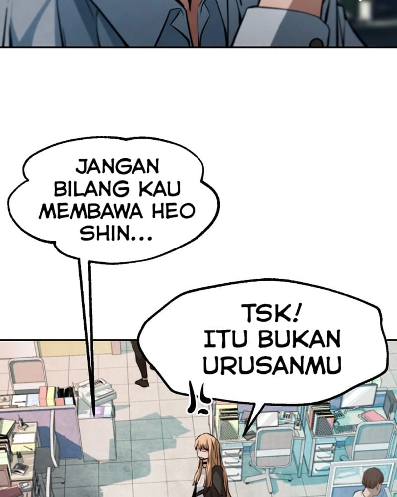 Who Killed the Murim Lord? Chapter 9 - halaman 25
