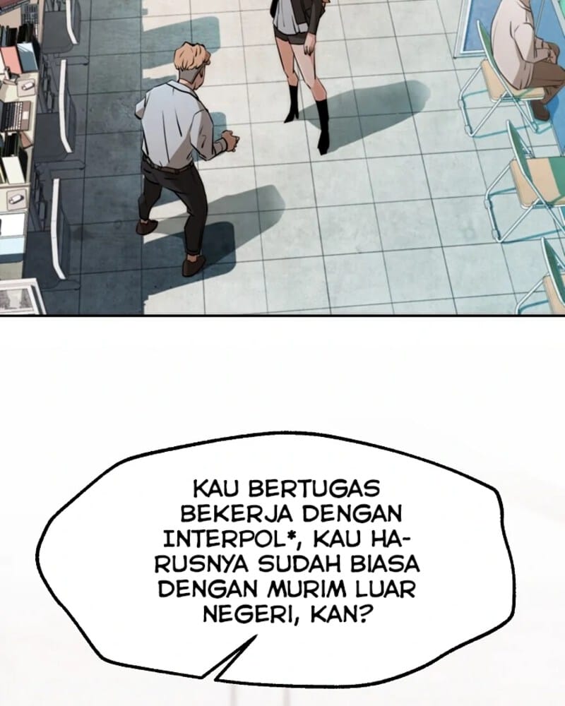 Who Killed the Murim Lord? Chapter 9 - halaman 26