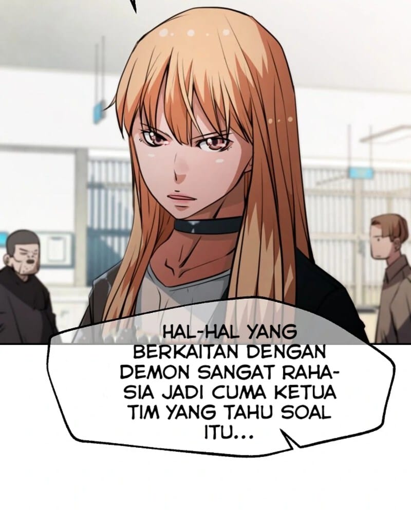 Who Killed the Murim Lord? Chapter 9 - halaman 29