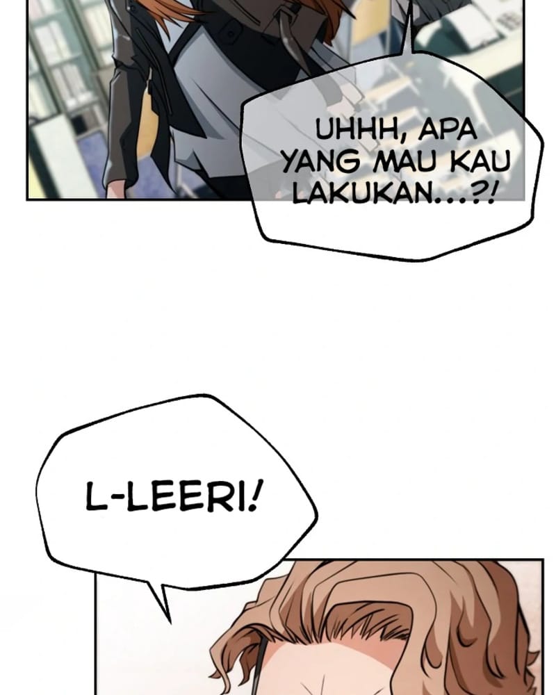 Who Killed the Murim Lord? Chapter 9 - halaman 31