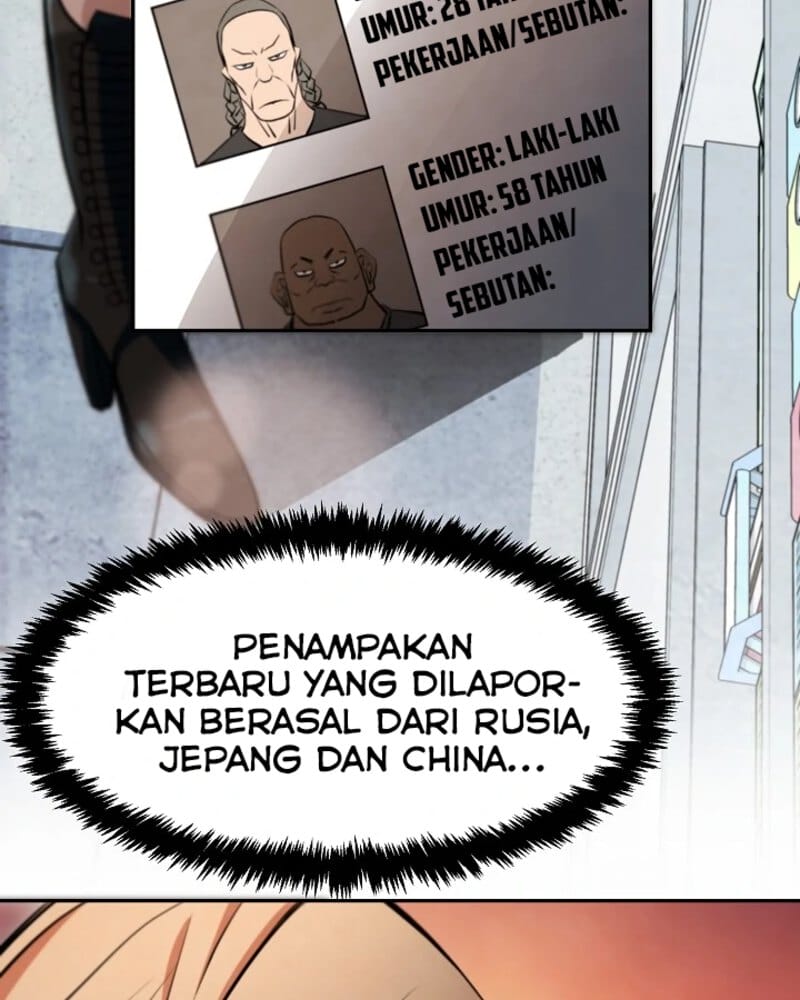 Who Killed the Murim Lord? Chapter 9 - halaman 40