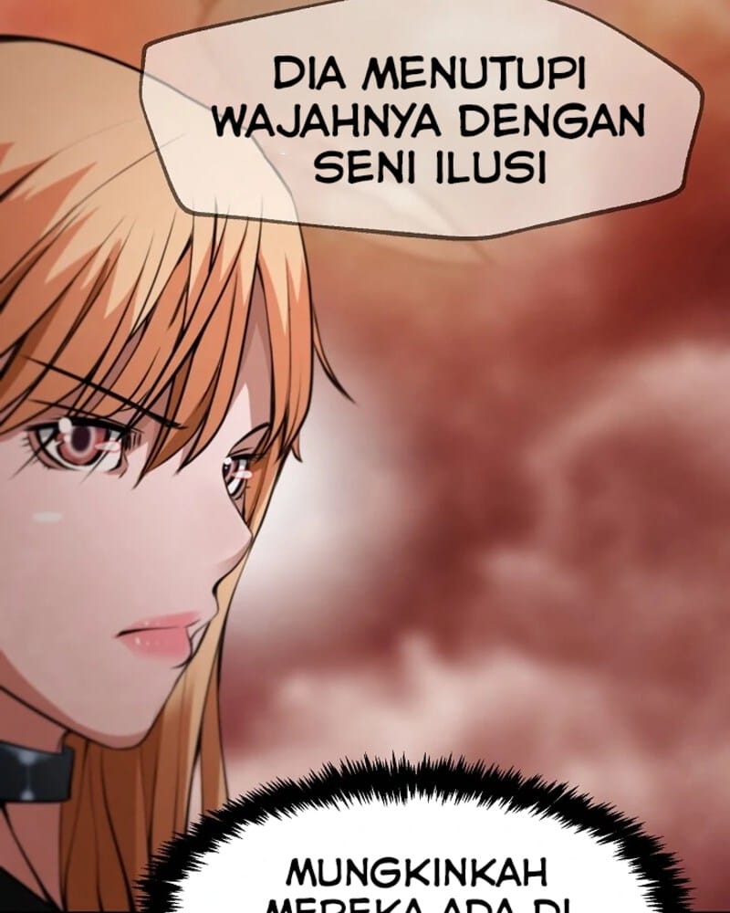 Who Killed the Murim Lord? Chapter 9 - halaman 43