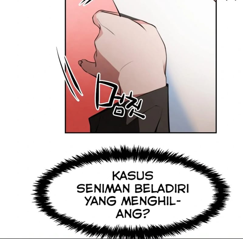 Who Killed the Murim Lord? Chapter 9 - halaman 46