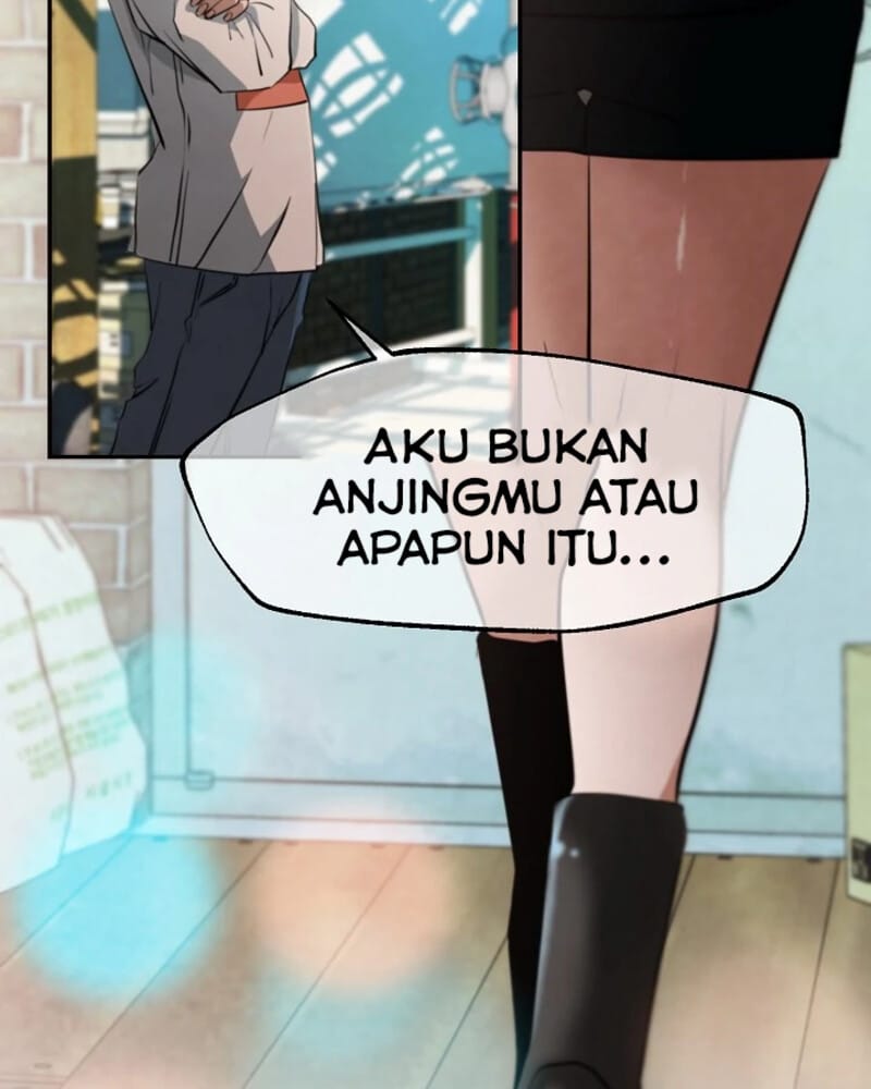 Who Killed the Murim Lord? Chapter 9 - halaman 5