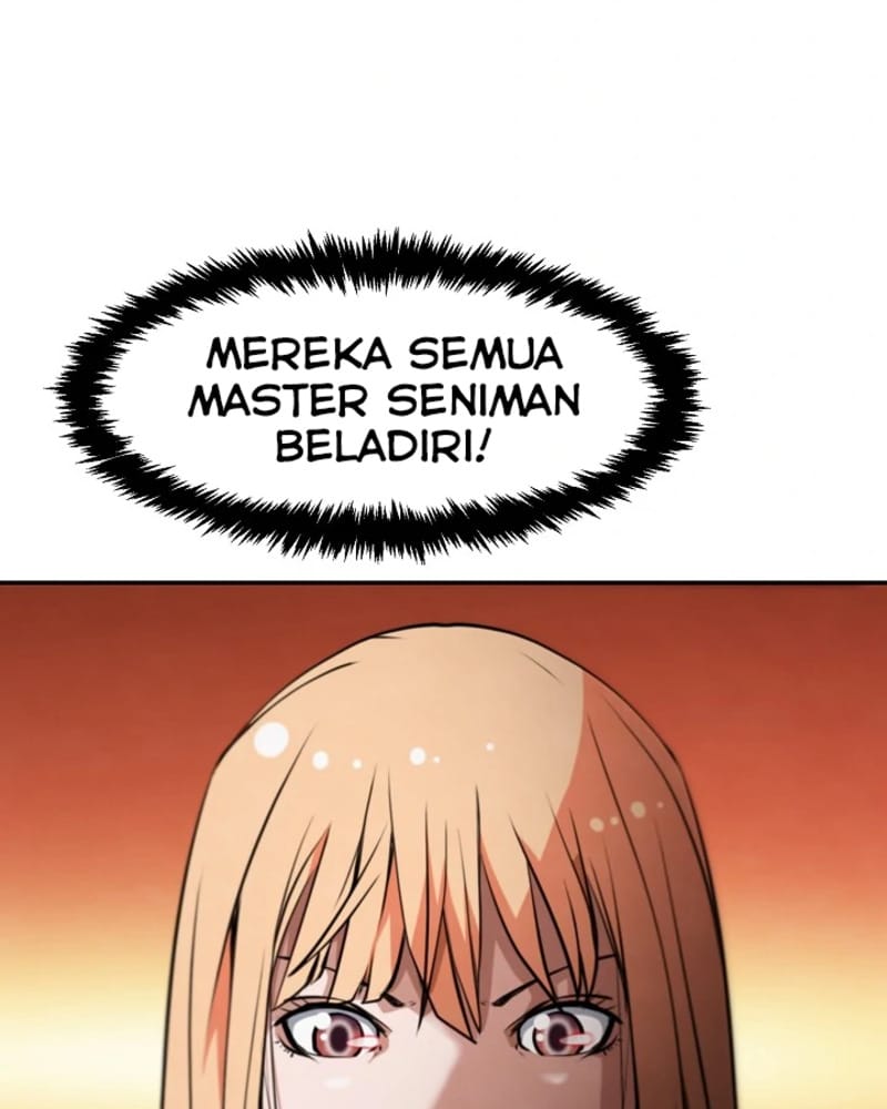 Who Killed the Murim Lord? Chapter 9 - halaman 50