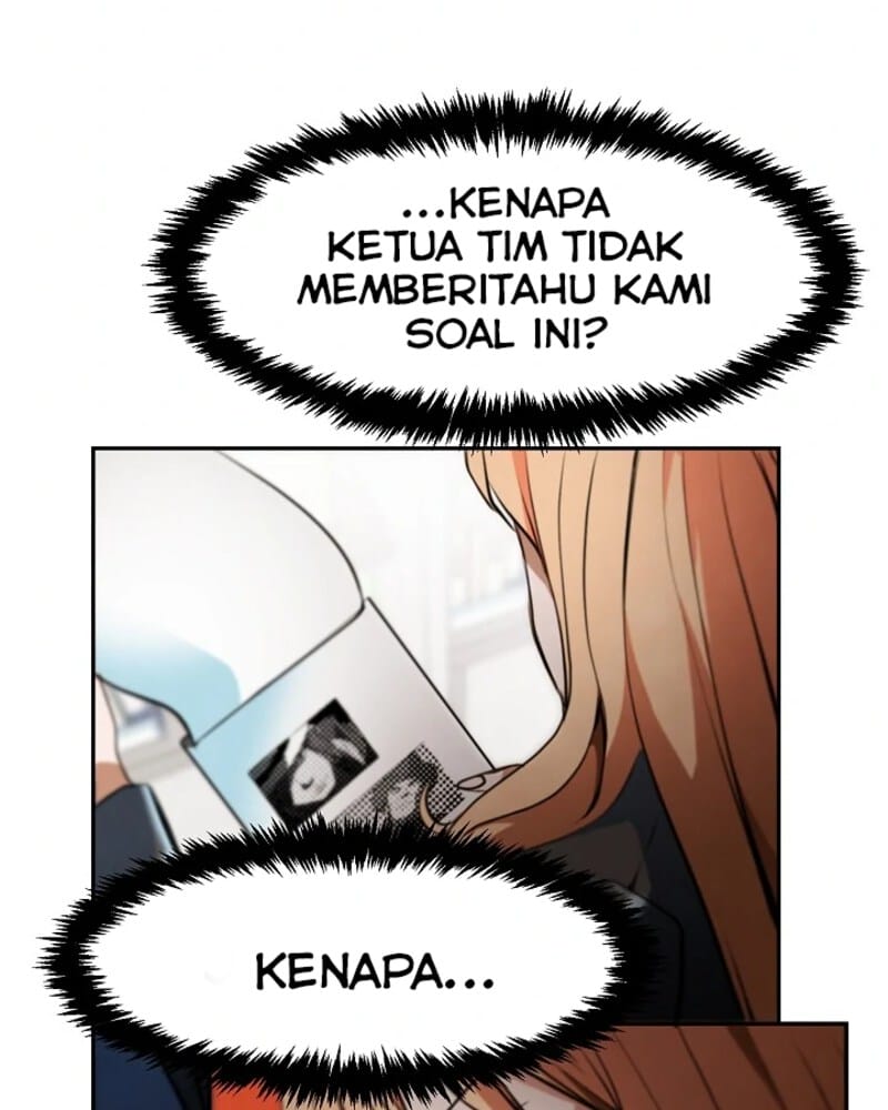 Who Killed the Murim Lord? Chapter 9 - halaman 52