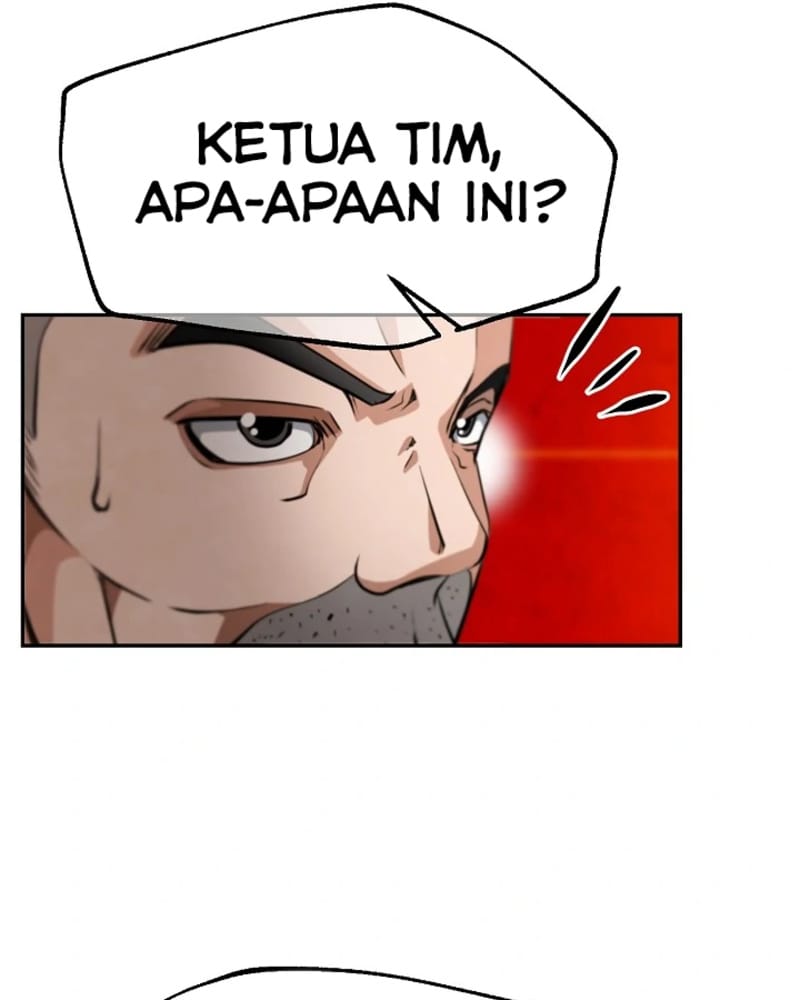 Who Killed the Murim Lord? Chapter 9 - halaman 58