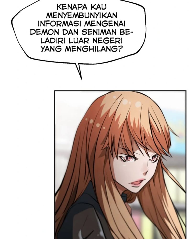 Who Killed the Murim Lord? Chapter 9 - halaman 59