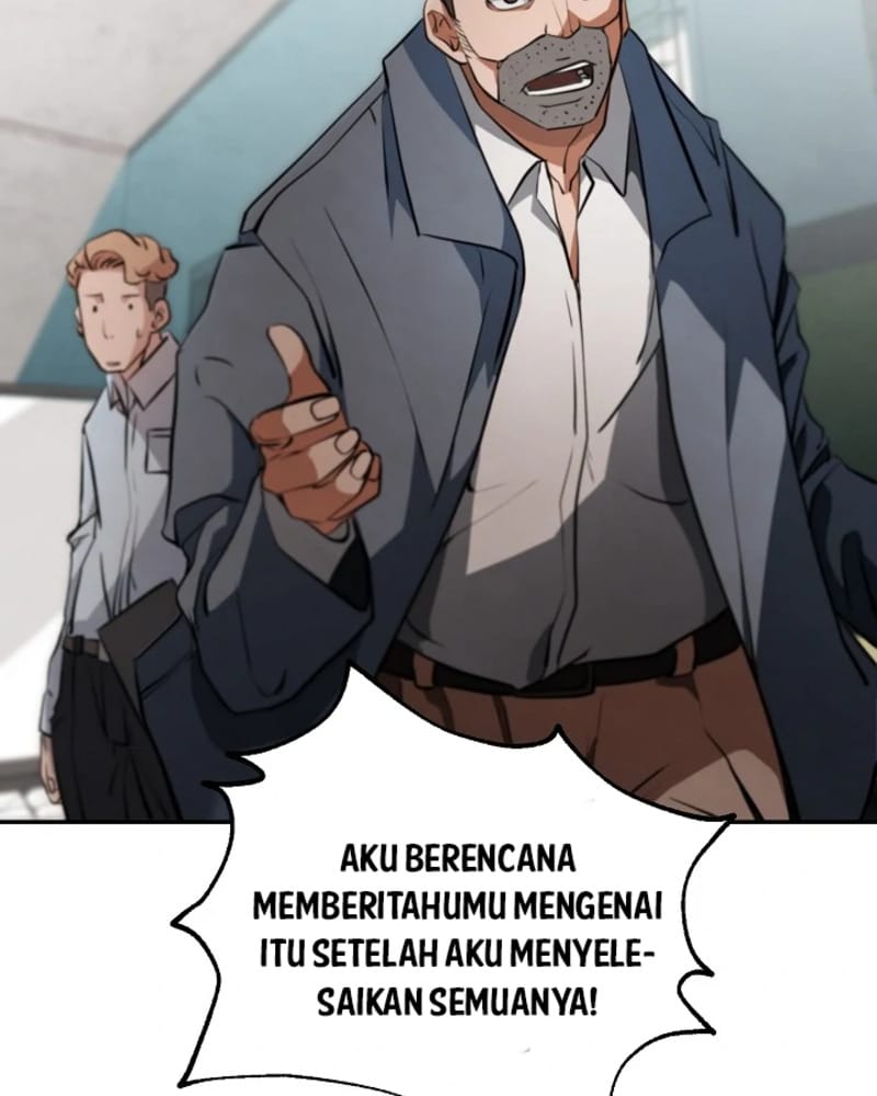 Who Killed the Murim Lord? Chapter 9 - halaman 62