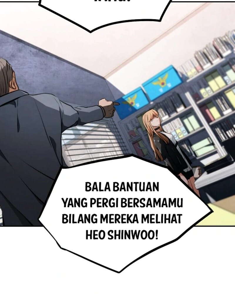 Who Killed the Murim Lord? Chapter 9 - halaman 65