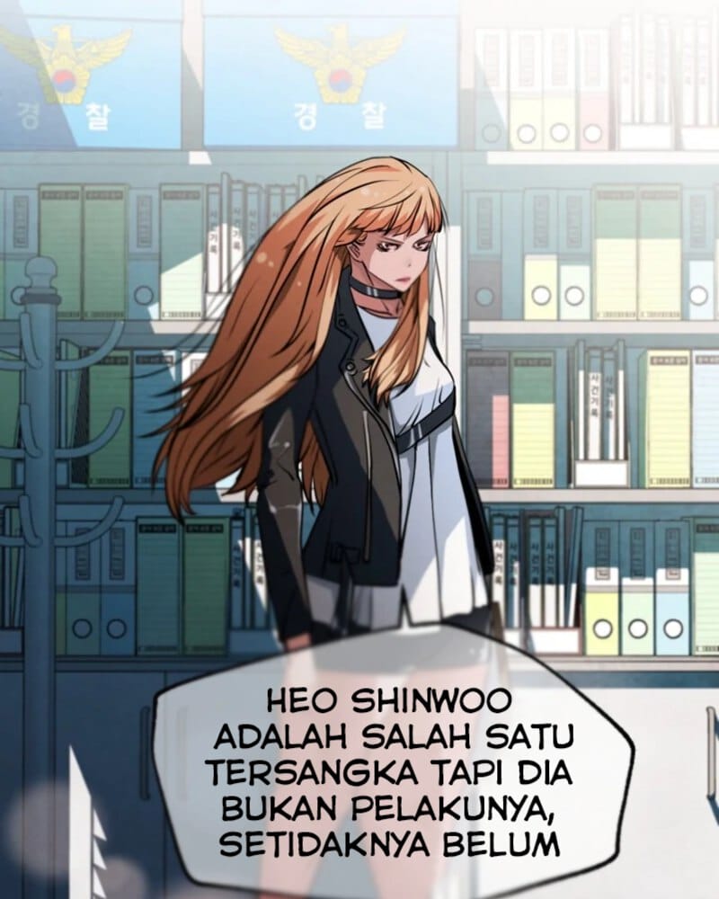 Who Killed the Murim Lord? Chapter 9 - halaman 68