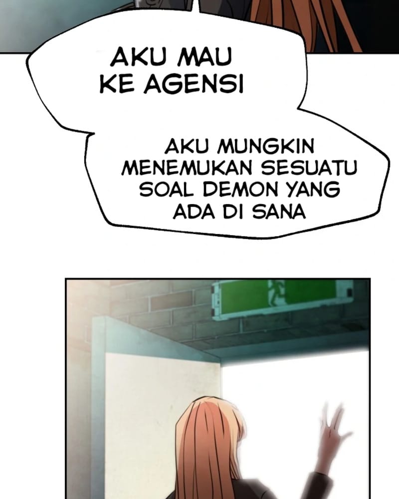 Who Killed the Murim Lord? Chapter 9 - halaman 7