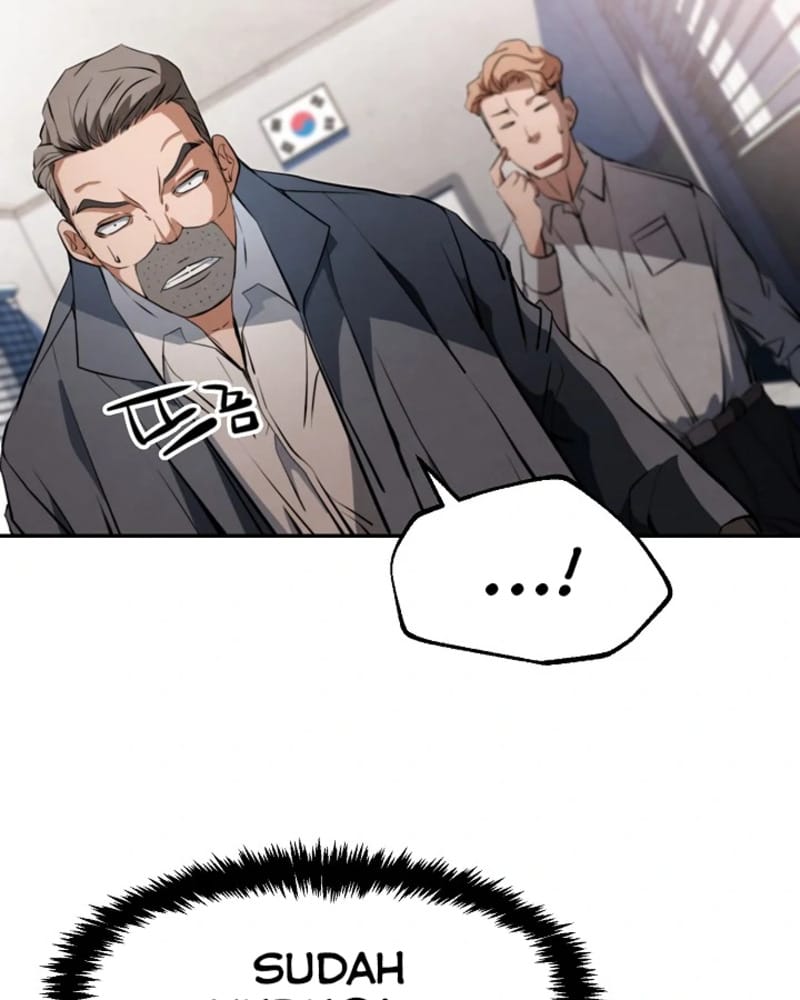 Who Killed the Murim Lord? Chapter 9 - halaman 71