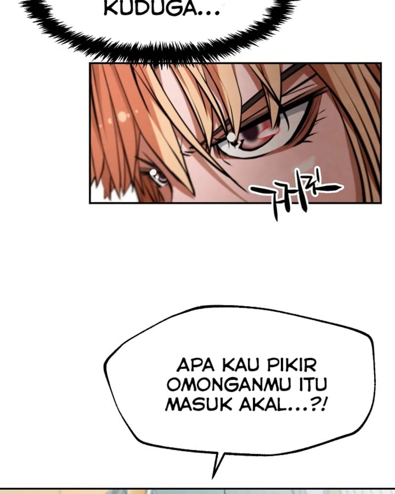 Who Killed the Murim Lord? Chapter 9 - halaman 72