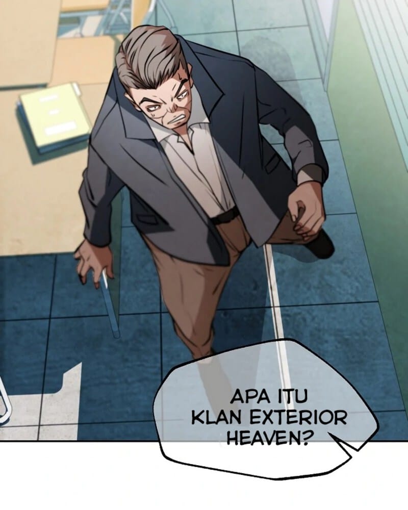 Who Killed the Murim Lord? Chapter 9 - halaman 73