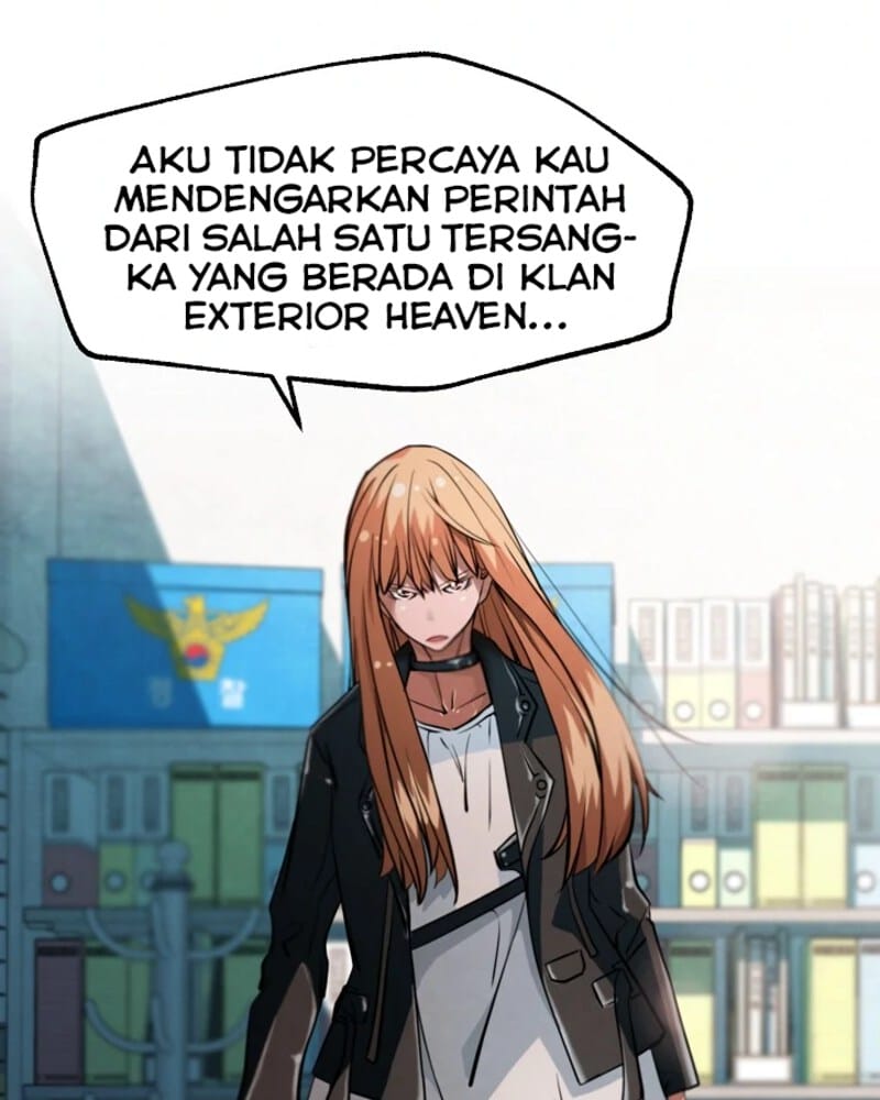Who Killed the Murim Lord? Chapter 9 - halaman 74