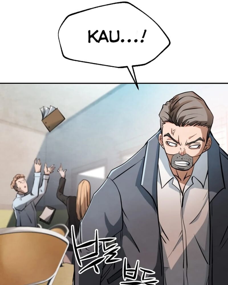 Who Killed the Murim Lord? Chapter 9 - halaman 79