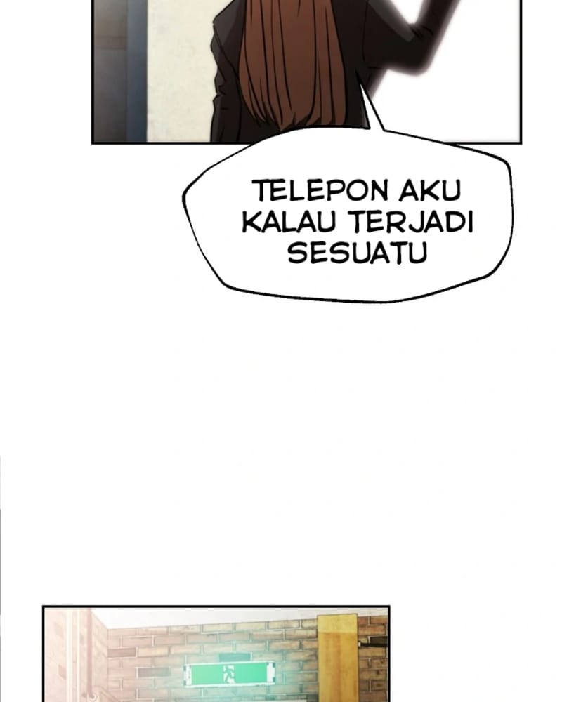 Who Killed the Murim Lord? Chapter 9 - halaman 8