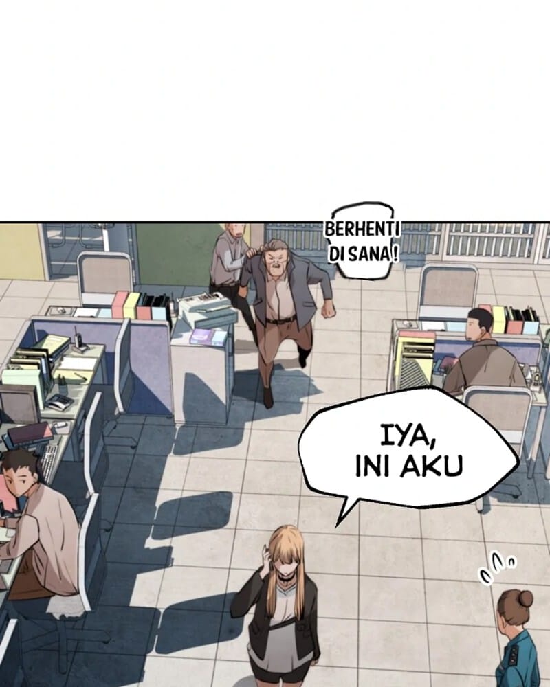 Who Killed the Murim Lord? Chapter 9 - halaman 87