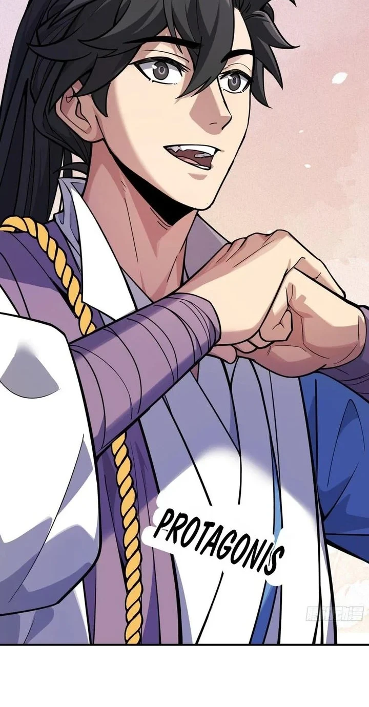 Who Let Him Cultivate Immortality?! Chapter 1 - halaman 11