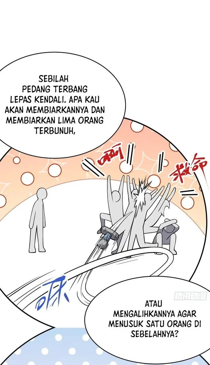 Who Let Him Cultivate Immortality?! Chapter 1 - halaman 15