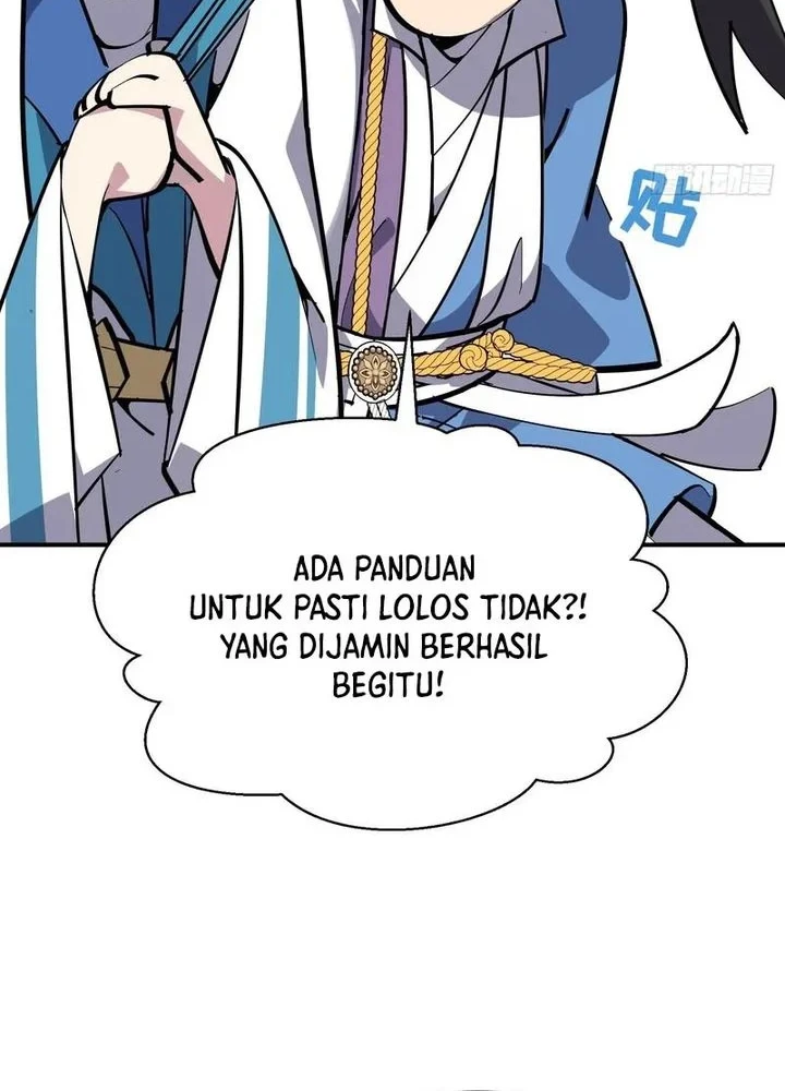 Who Let Him Cultivate Immortality?! Chapter 1 - halaman 31