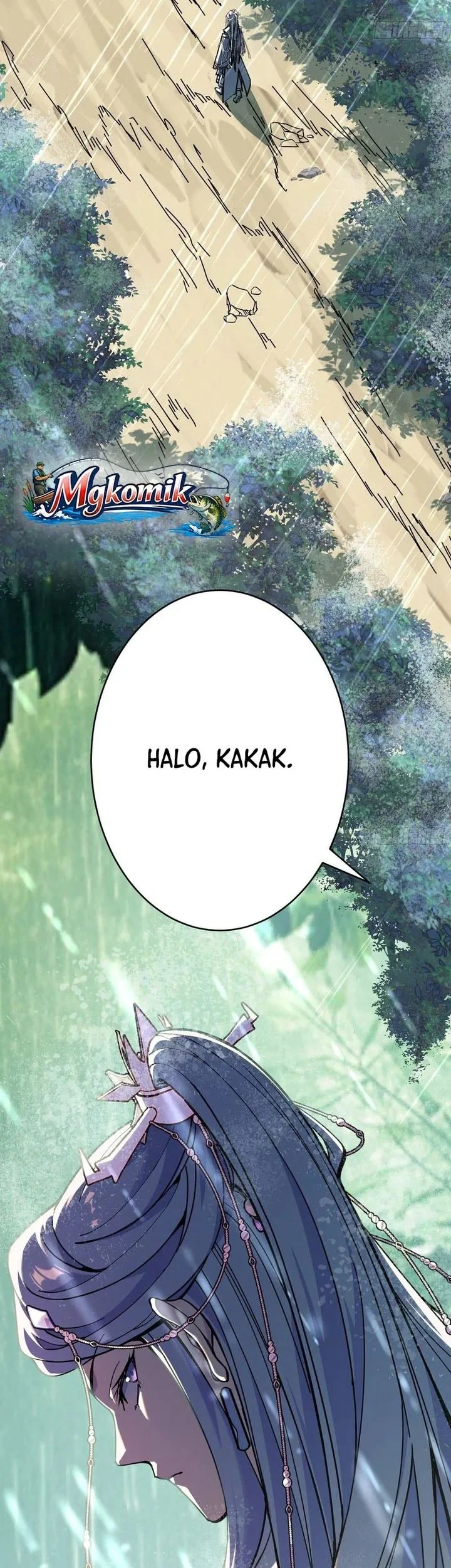 Who Let Him Cultivate Immortality?! Chapter 1 - halaman 4