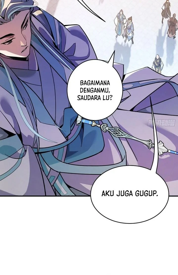 Who Let Him Cultivate Immortality?! Chapter 1 - halaman 43