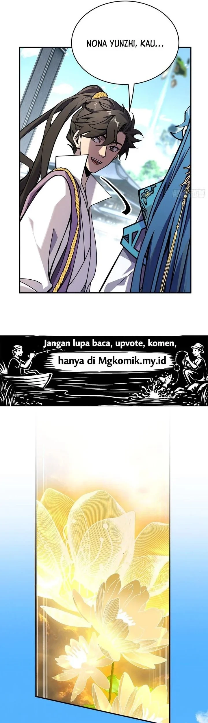 Who Let Him Cultivate Immortality?! Chapter 1 - halaman 44