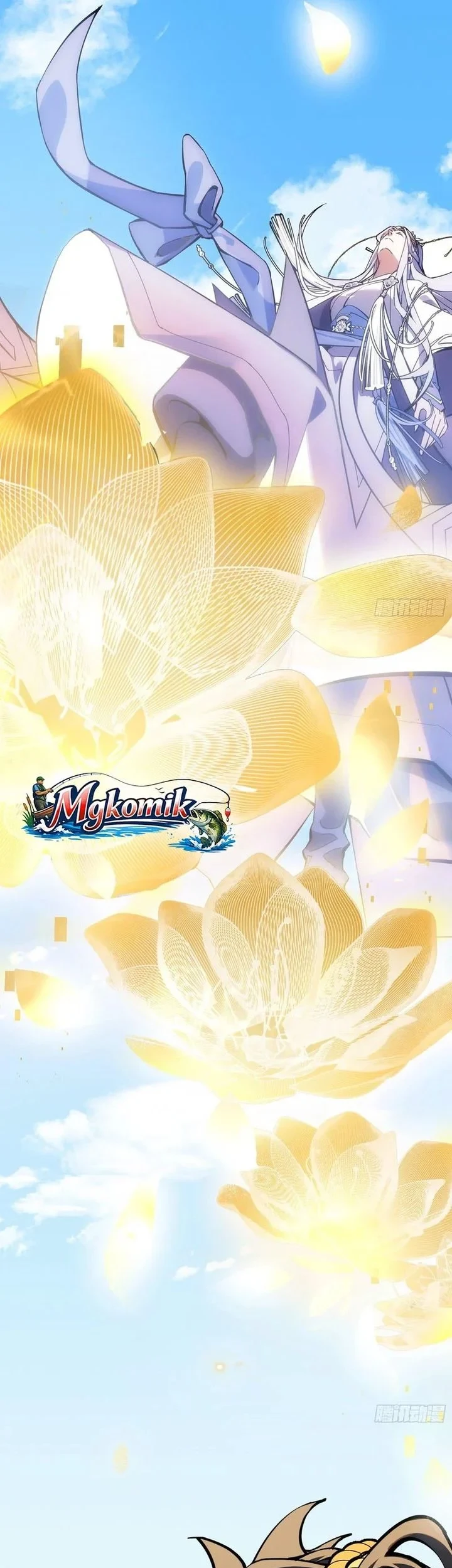 Who Let Him Cultivate Immortality?! Chapter 1 - halaman 46