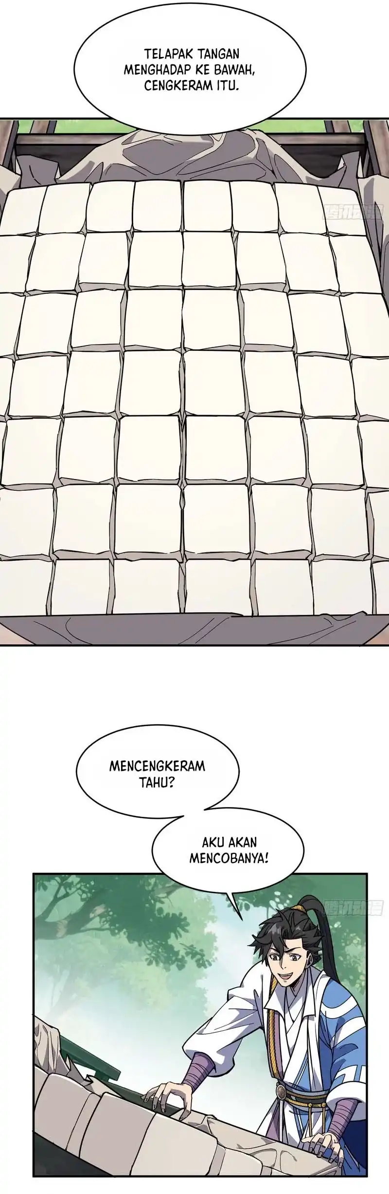 Who Let Him Cultivate Immortality?! Chapter 10 - halaman 18
