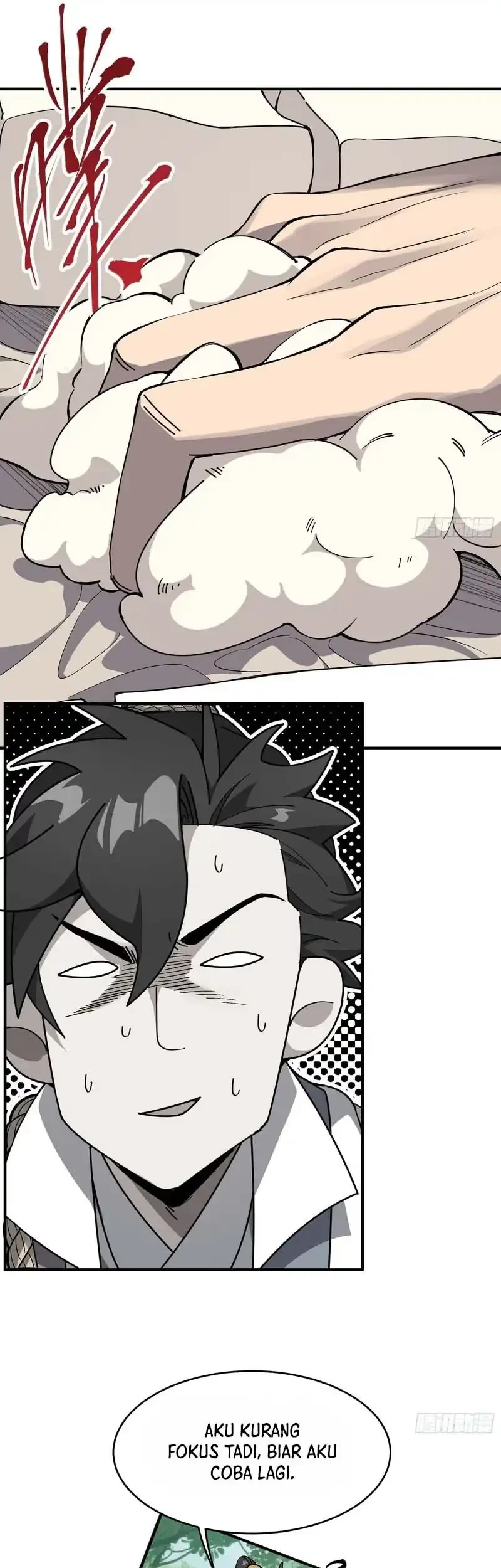 Who Let Him Cultivate Immortality?! Chapter 10 - halaman 19