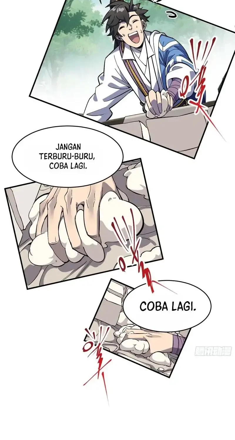 Who Let Him Cultivate Immortality?! Chapter 10 - halaman 20